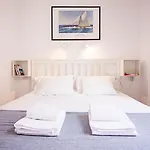Esparteros Freshapartments