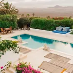 thesuites Lanzarote Casa Sua
