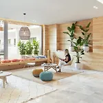 Hotel Indalo Park