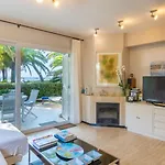 Apartment Minerva Sea Views By Interhome