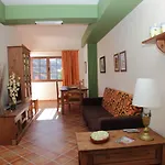 Vacacional La Tea