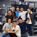 Hostal Ardoi