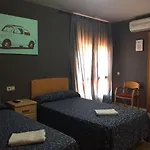 Hostal Del Carmen