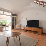 Villa América