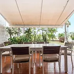 Villa América