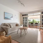 Villa América
