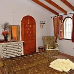 B&B Finca La Loma
