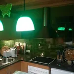 Refugi Al Montseny, Casa Con Encanto