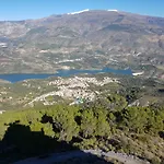 Casa Los Tejones