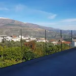 Casa Los Tejones