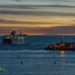Sunset View