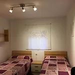 Apartamento Santo Tomás