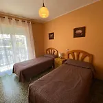 Apartamento Centrico Y Con Vistas Al Mar