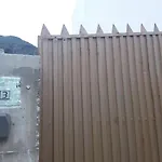 La Casita Azul