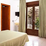 Hostal Mulhacen