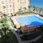 Apartamento Centro Internacional