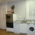 Apartamentos La Pereda Santander
