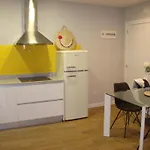 Apartamentos La Pereda Santander