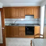 Piso a un paso del puerto de Denia, 4 sin ascensor, capacidad para 6 personas, 3 habitaciones