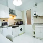 Apartamento Centrico Junto Estacion Tren Y Autobus