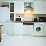 Apartamento Centrico Junto Estacion Tren Y Autobus