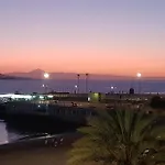 Apartamento Cerca De La Playa De Las Canteras