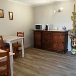 Pensión Gure Ametsa