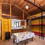 Cabañas Jimera de Líbar