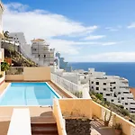 Home2Book Amazing Sea Views, Terrace & Pool