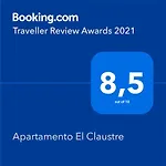 Apartamento El Claustre