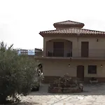 Albarico Retreat