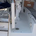Cruising Boat For Up To 6 People In Masnou