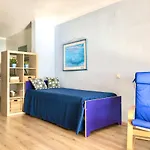 Estudio Frente Al Mar