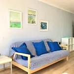 Estudio Frente Al Mar