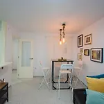 Apartamento Con Encanto Y Ubicación Perfecta