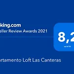 Apartamento Loft Las Canteras
