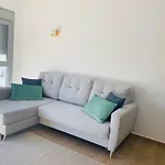 Apartamento Con Solarium Villa Amalia