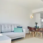 Apartamento Con Solarium Villa Amalia