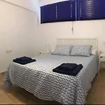 Acogedor apartamento junto al mar