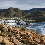 Acogedor apartamento junto al mar