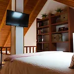 Lujoso y moderno dúplex con fantástica terraza