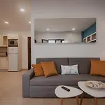 La Pardela Experience Apartamentos