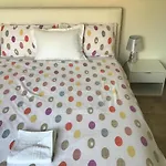 Double Room With Shared Bathroom And Shared Communal Areas R4
