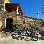 La Casa Dels Ocells (Adults Only)