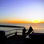 Apartamento Frente al mar con amaneceres