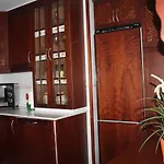 Apartamento San Nicolas