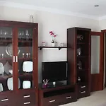 Apartamento San Nicolas