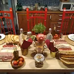Les Magranes Bed & Breakfast