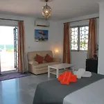 Villa Flor de Azahar
