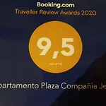 Apartamento Plaza Compania Jerez